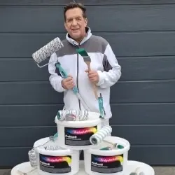 Andreas Mindrup - Andysflottefarbe