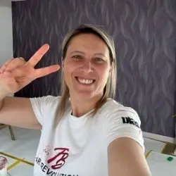 Tatjana Blaske - TB Paintrevolution