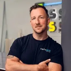 Timo Schierloh - Werbewerk Schierloh