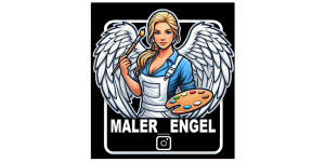 Lisa Mengel - Malerengel