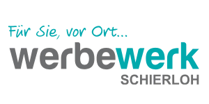 Werbewerk Schierloh